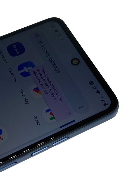 Smartfon Motorola Moto G24 Power 8GB/256GB Bez Simlocka Pudełko.