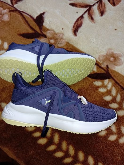 Кроссовки Puma, кроссовки Пума