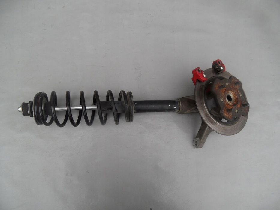 MCPERSON MCPHERSON ZWROTNICA PRAWY PRZÓD LIGIER JS60 MICROCAR M.GO