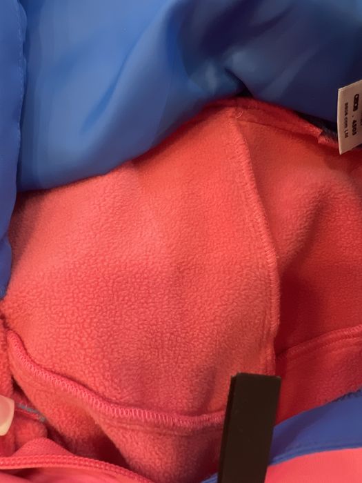 Лижний комбінезон asos snow