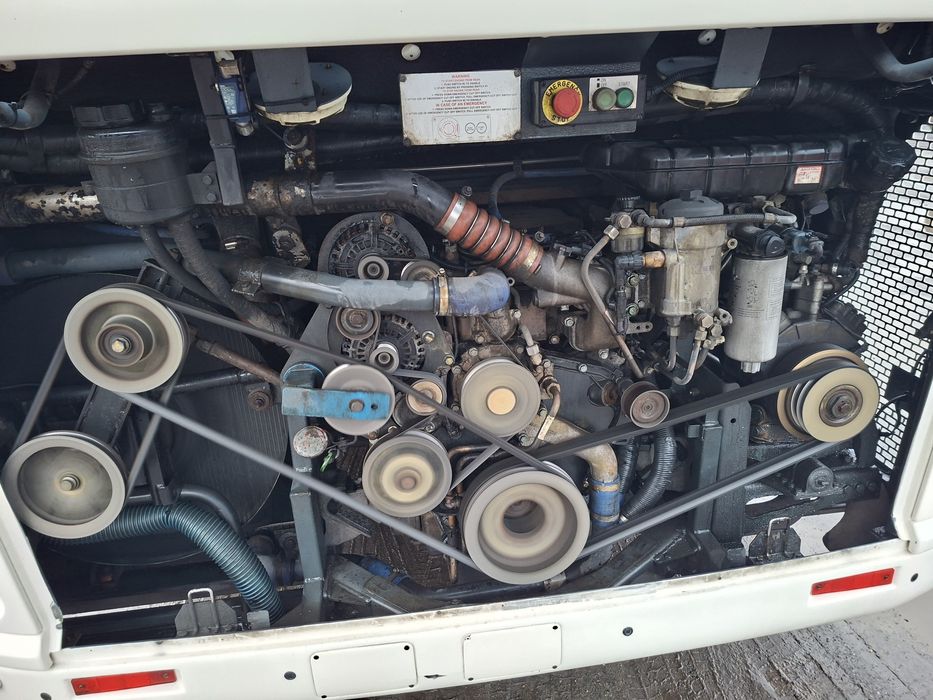 Temsa  eur 5 32 osoby