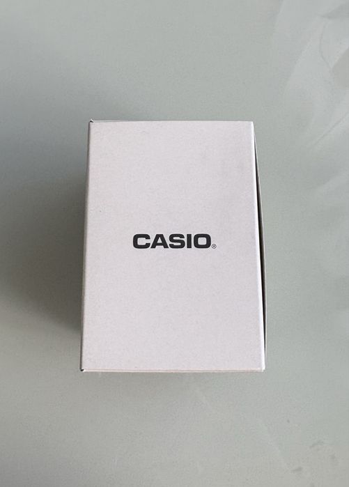 Zegarek casio w-211