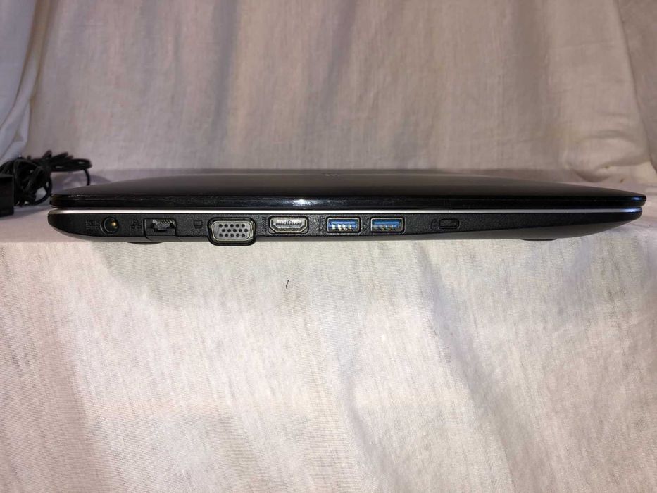 Ноутбук Asus F555L i5-5200U/8gb/HDD 1TB/Intel HD5500