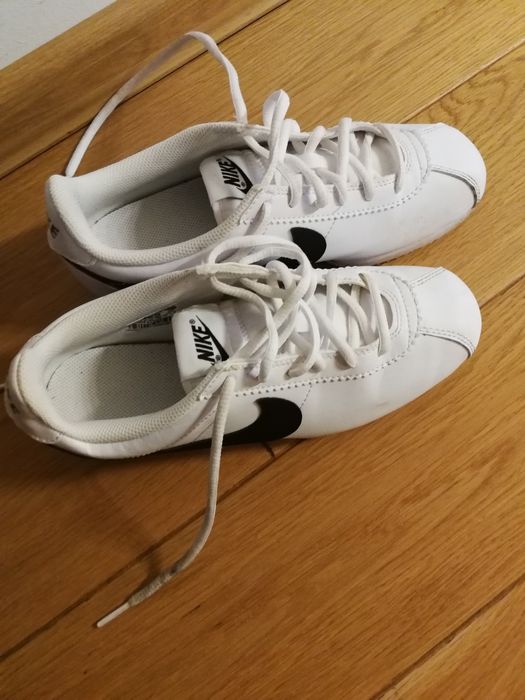 Buty sportowe Nike rozm 38