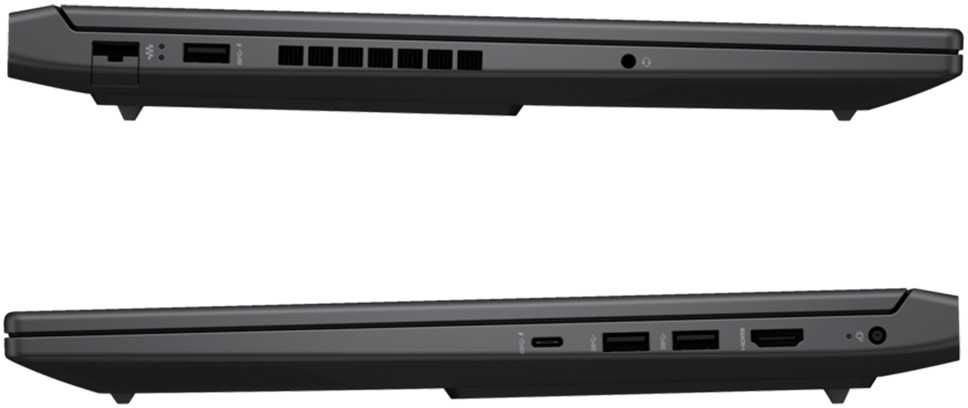Portátil HP Victus 16-s0015np 16.1" R5 7640HS 16GB 512GB RTX 4060 FHD