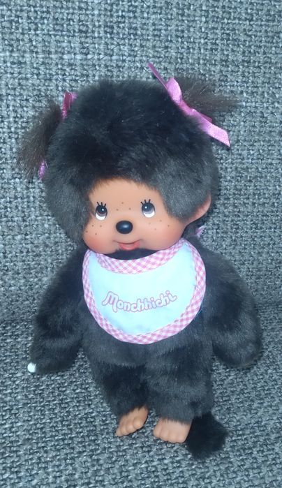 Monchhichi 19 cm