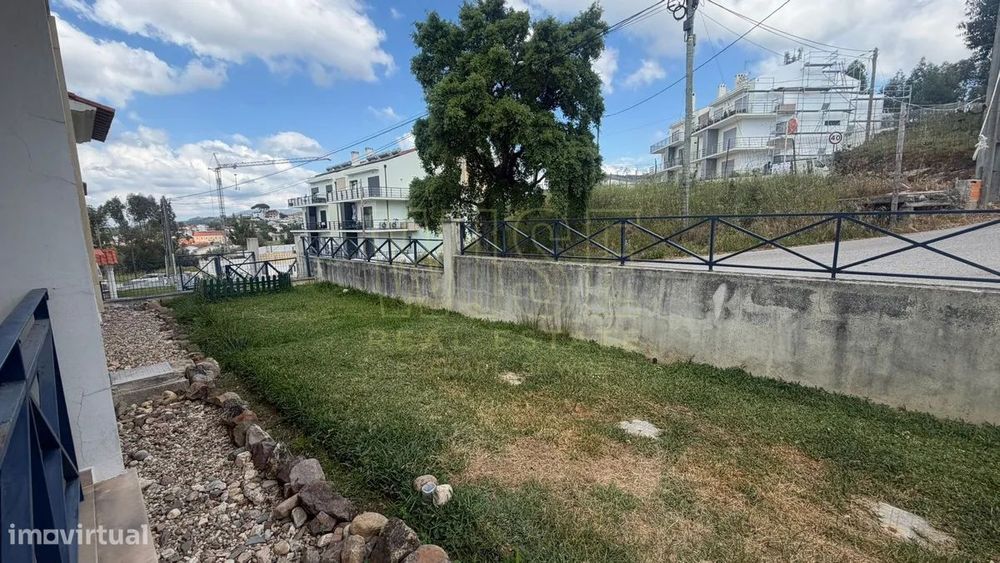 apartamento T3 com Garagem em Brasfemes