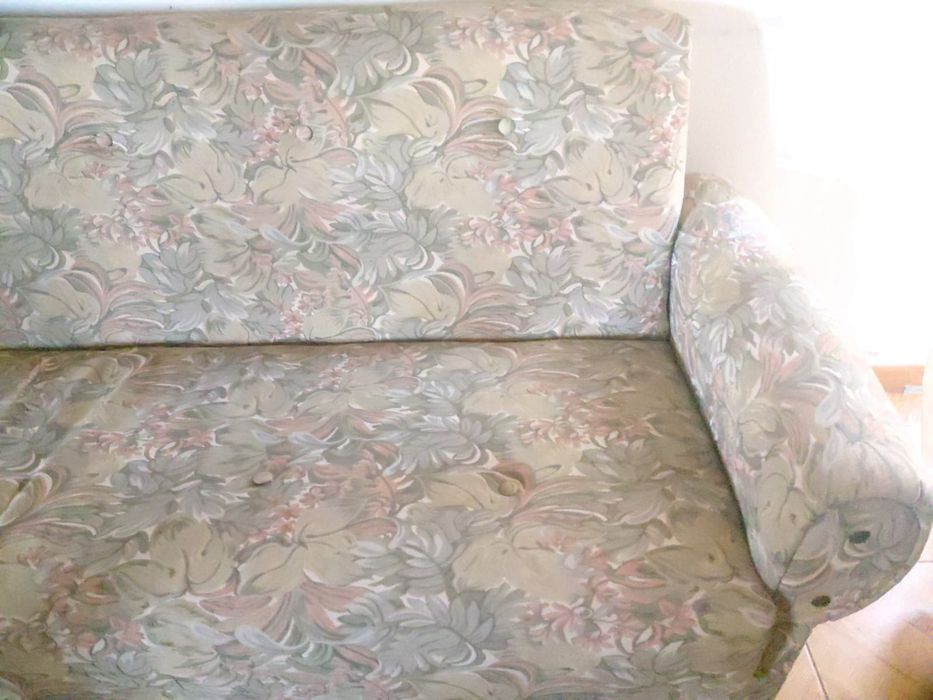Conjunto de 3 sofás