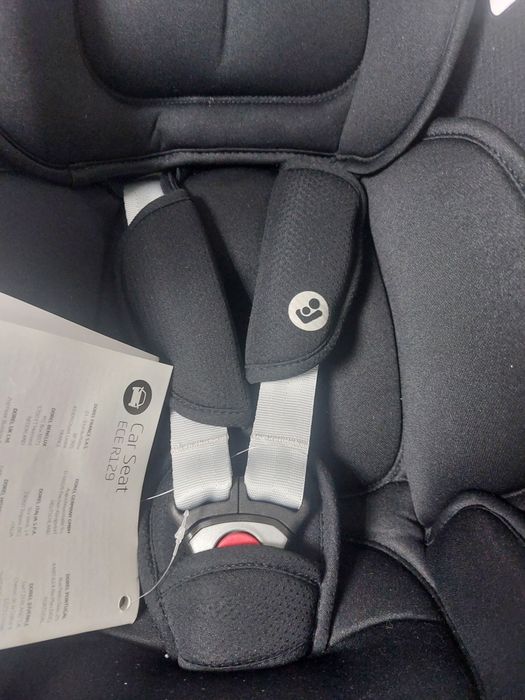Автокрісло автокресло Maxi Cosi Tinka з базою