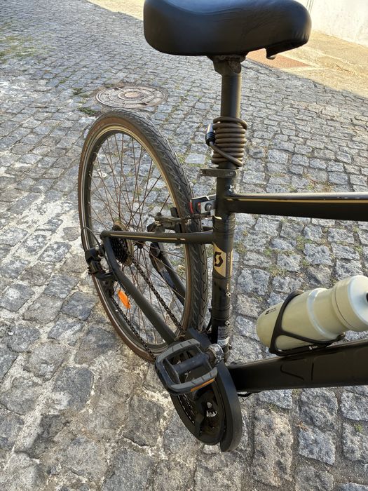 Bicicleta Urbana
