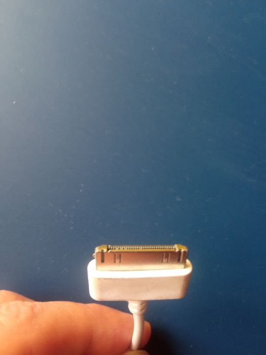 Зарядка 3в1 microUSB-Lightning-I-Pod