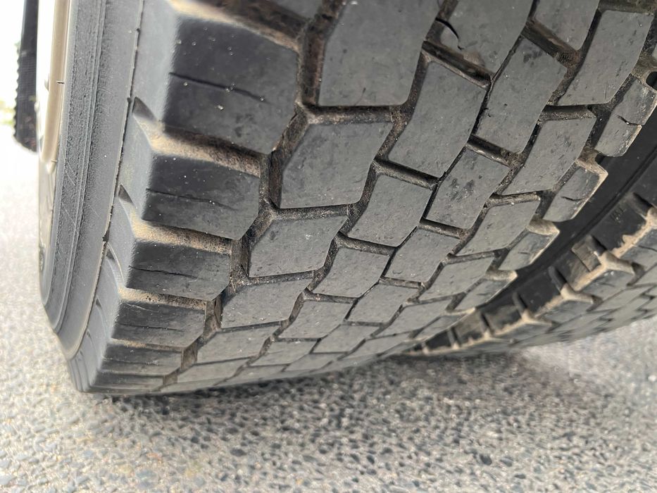 SCANIA   R410KM 2015Rok