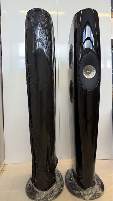 Kolumny KEF Blade Two