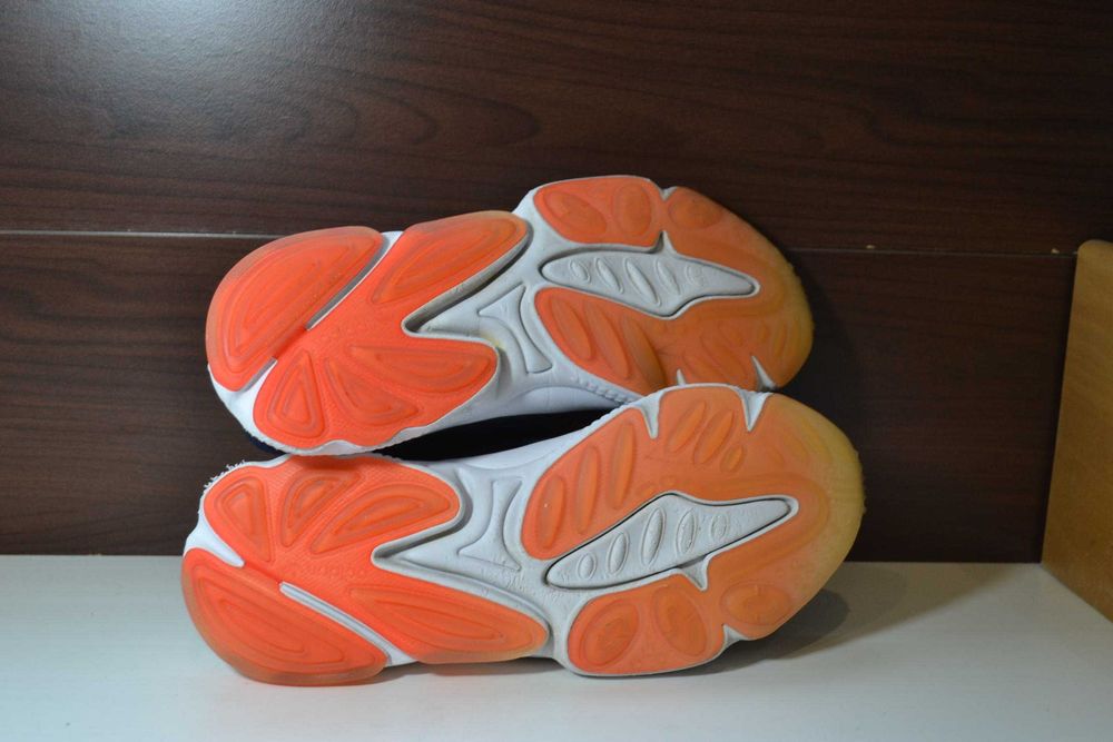adidas ozweego 43р кроссовки оригинал