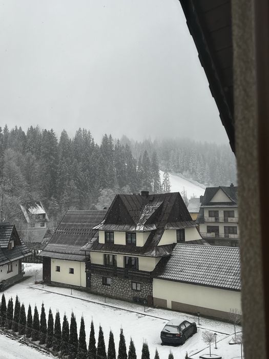 Agroturystyka Suche obok Poronina- Zakopane
