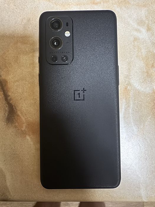 OnePlus 9 pro 5G | 12/256gb б/у