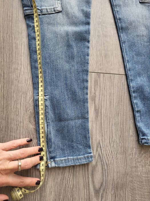 Джинси  на хлопчика zara