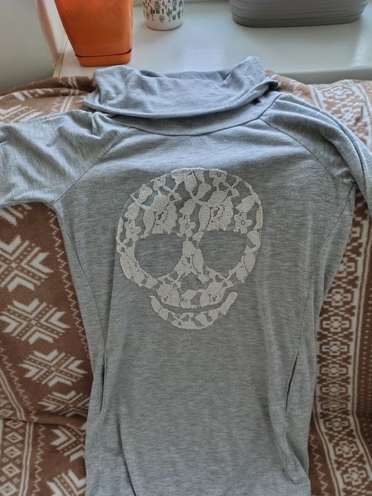 Tunika z golfem na 152 Benrtton