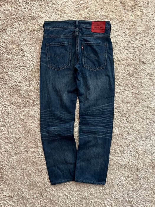 Джинси Levi’s 504