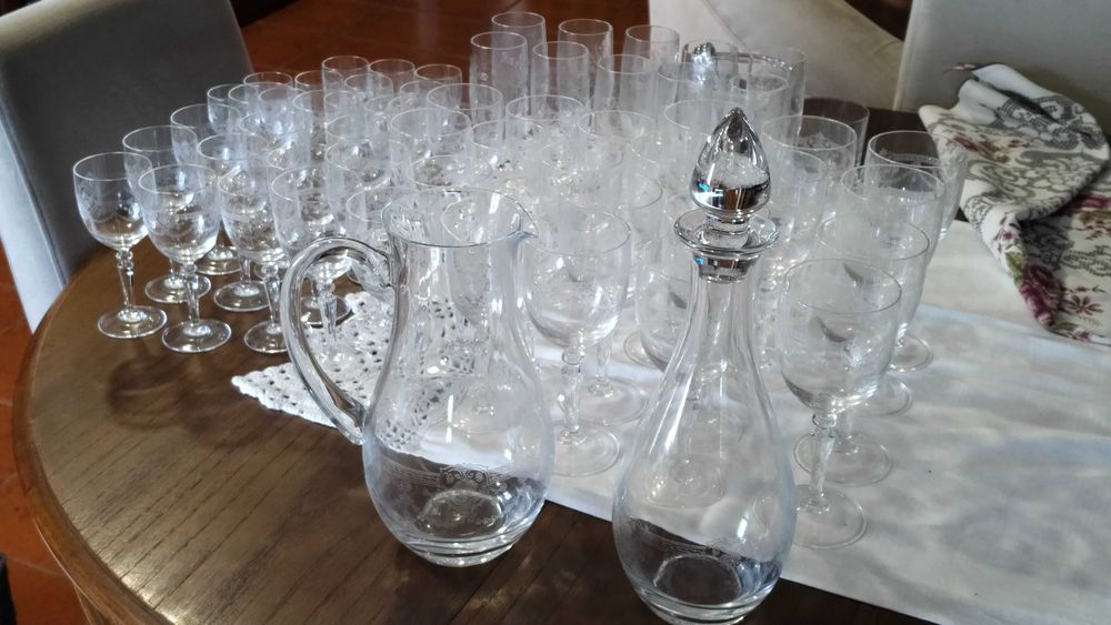 Serviço de Copos445887477869465604