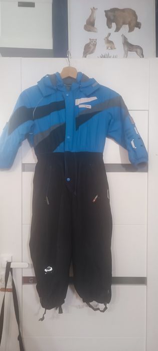 Kombinezon zimowy reima 104