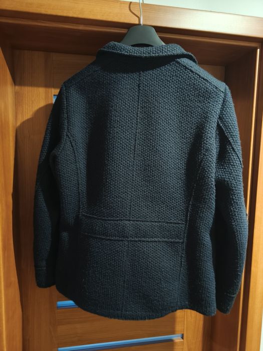 Kurta wełniana Marc O'Polo