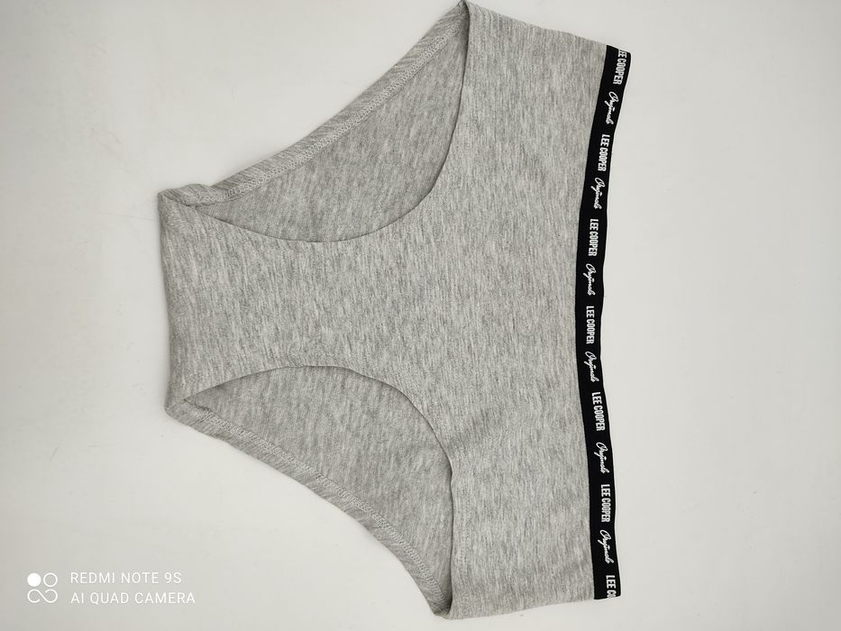 Majtki damskie Lee Cooper M