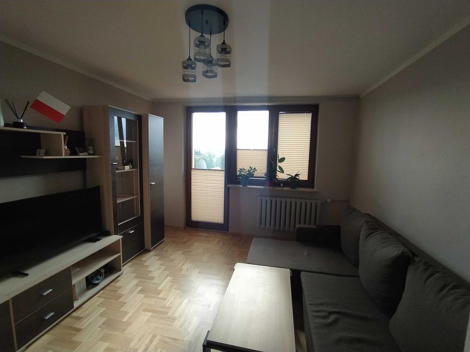 Mieszkanie 47,6 m2, 13 Pułku Piechoty