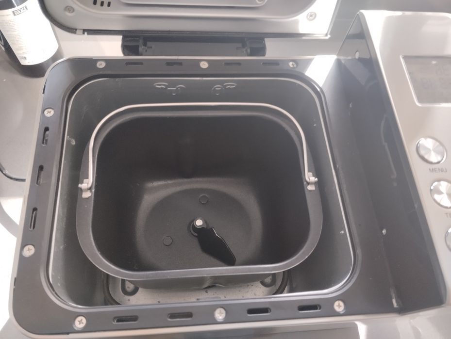 Máquina pão H.Koening