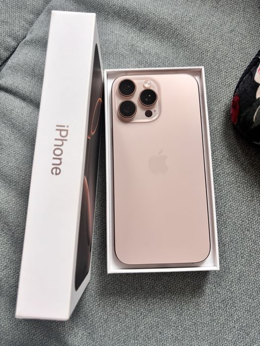 Iphon 16Pro Max