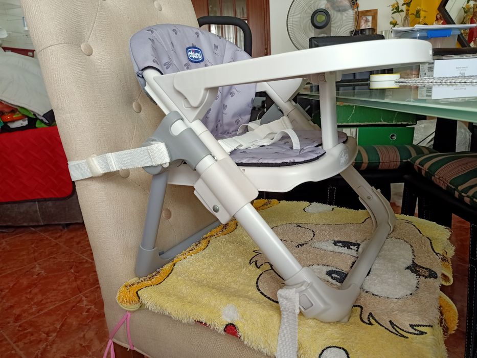 Mesa cadeira de refeição elevatória bebé casa quarto apartamento carro