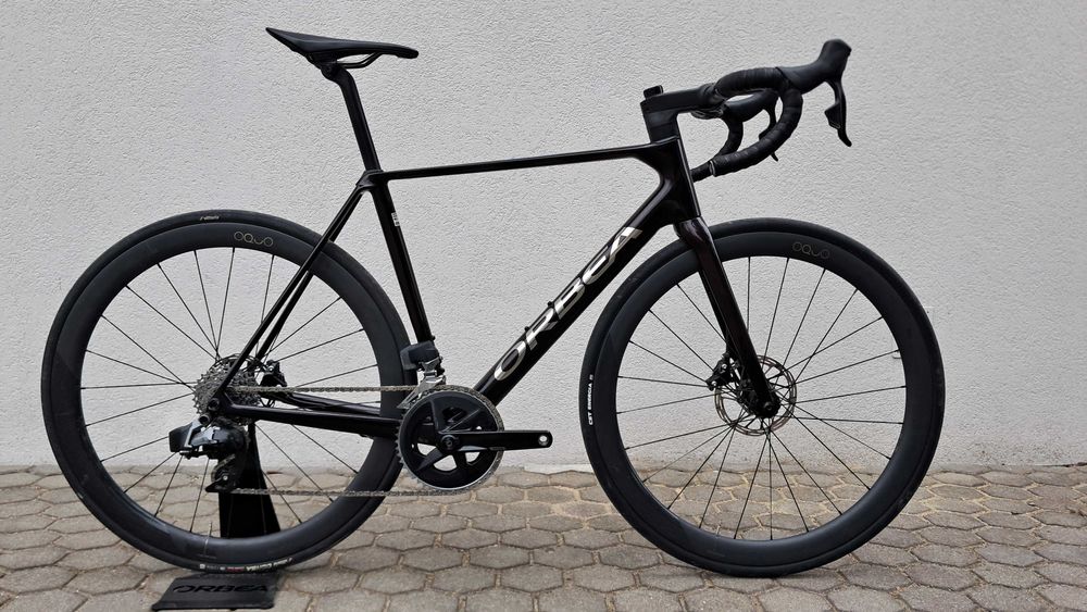Rower szosowy Orbea Orca M31eLTD PWR 53 POTESTOWY Dożywotnia Gwarancja