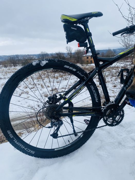 Bergamont Revox mtb 29