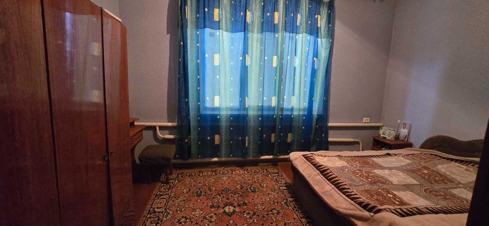 Продаётся кирпичный дом на 6 комнат в Основянском районе