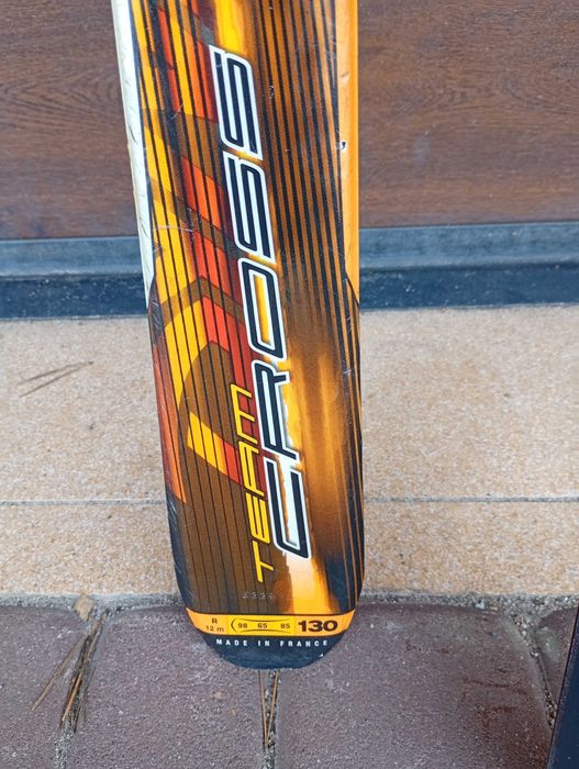 narty dynastar 130 cm