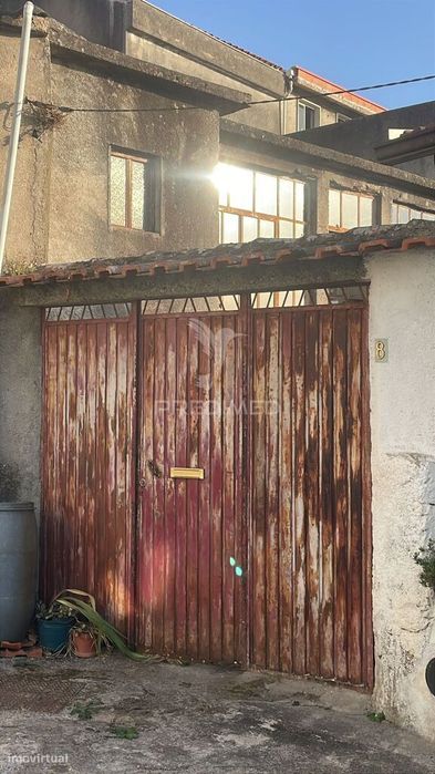 Moradia T2 Almalaguês Coimbra