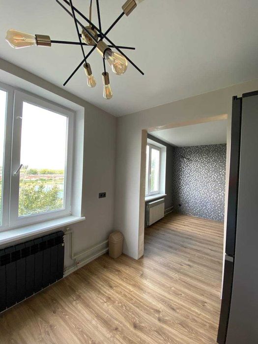 Продам 3 к кв новый капитальный ремонт Жуковского Киевский р-н ML