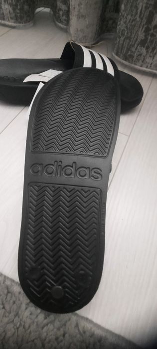 Шльопанці чоловічі Adidas