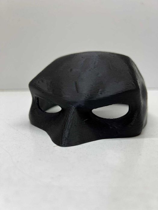Máscara Batman para Gatos ou Cães