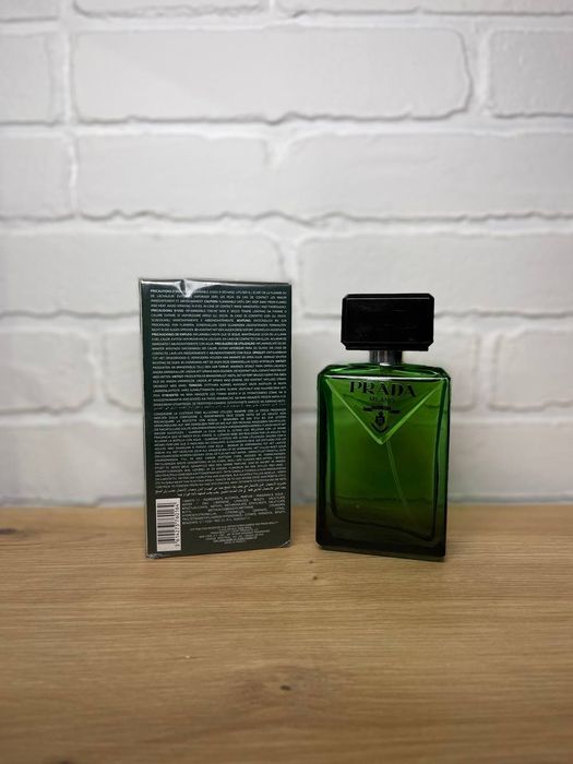 Prada  Paradigme 100 мл