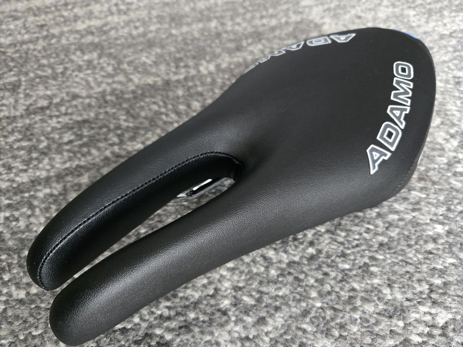 Adamo Prologue Siodełko Triathlonowe Do Triathlonu Czasowe