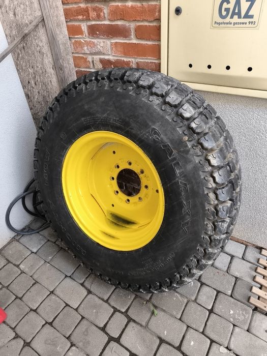 Koło John Deere 41*14,00-20
