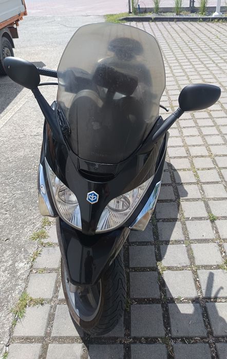 Piaggio