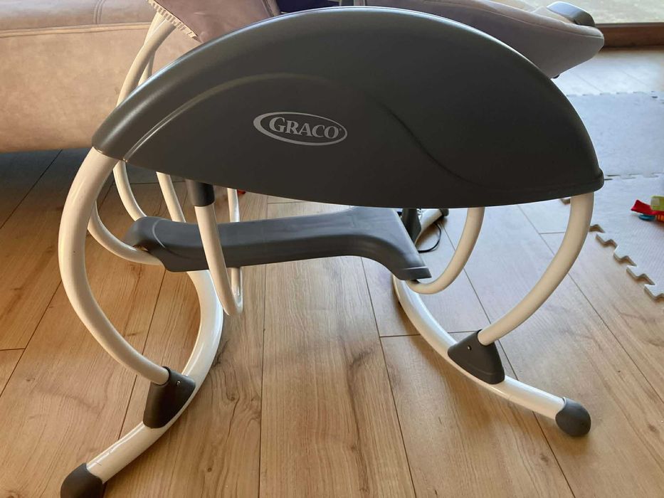 Graco bujaczek elektryczny