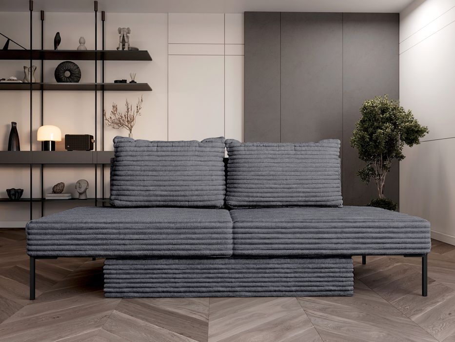 Sofa 4w1 narożnik szezlong łóżko prosto  od producenta