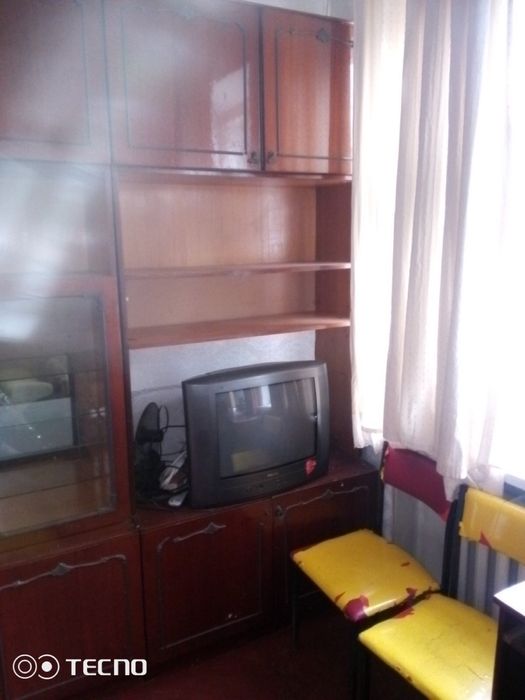 Сдам комнату в опщежитии.