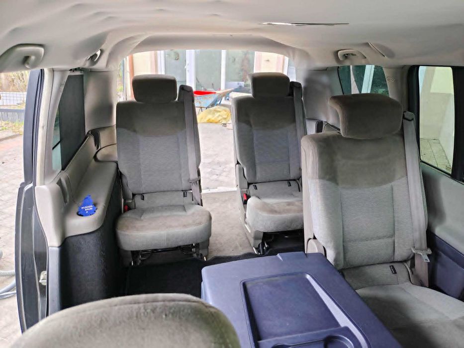 Renault Espace 2.0 T B+G