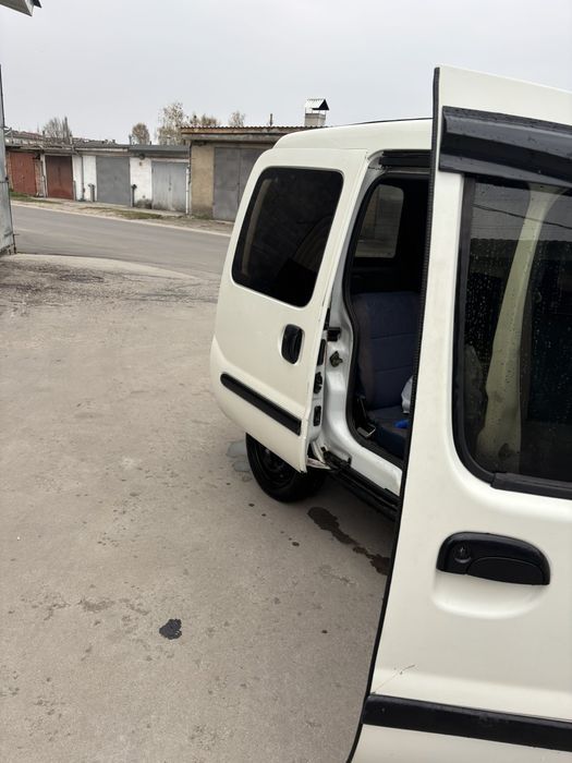 Продам Рено Кенго