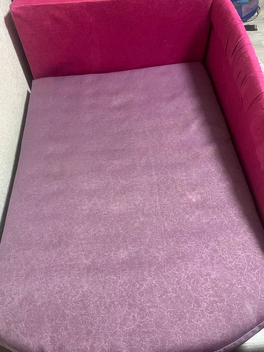 Дитячий розкладний диван