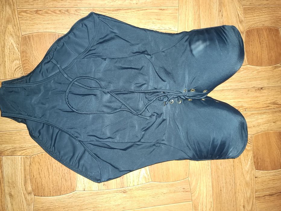 Купальник корсет